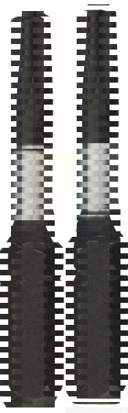 Phillips Screwdriver Insert Bit: #1 Point, 1/4